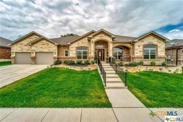 $2,850 | 8006 Preston Hollow Drive, Killeen, TX 76542