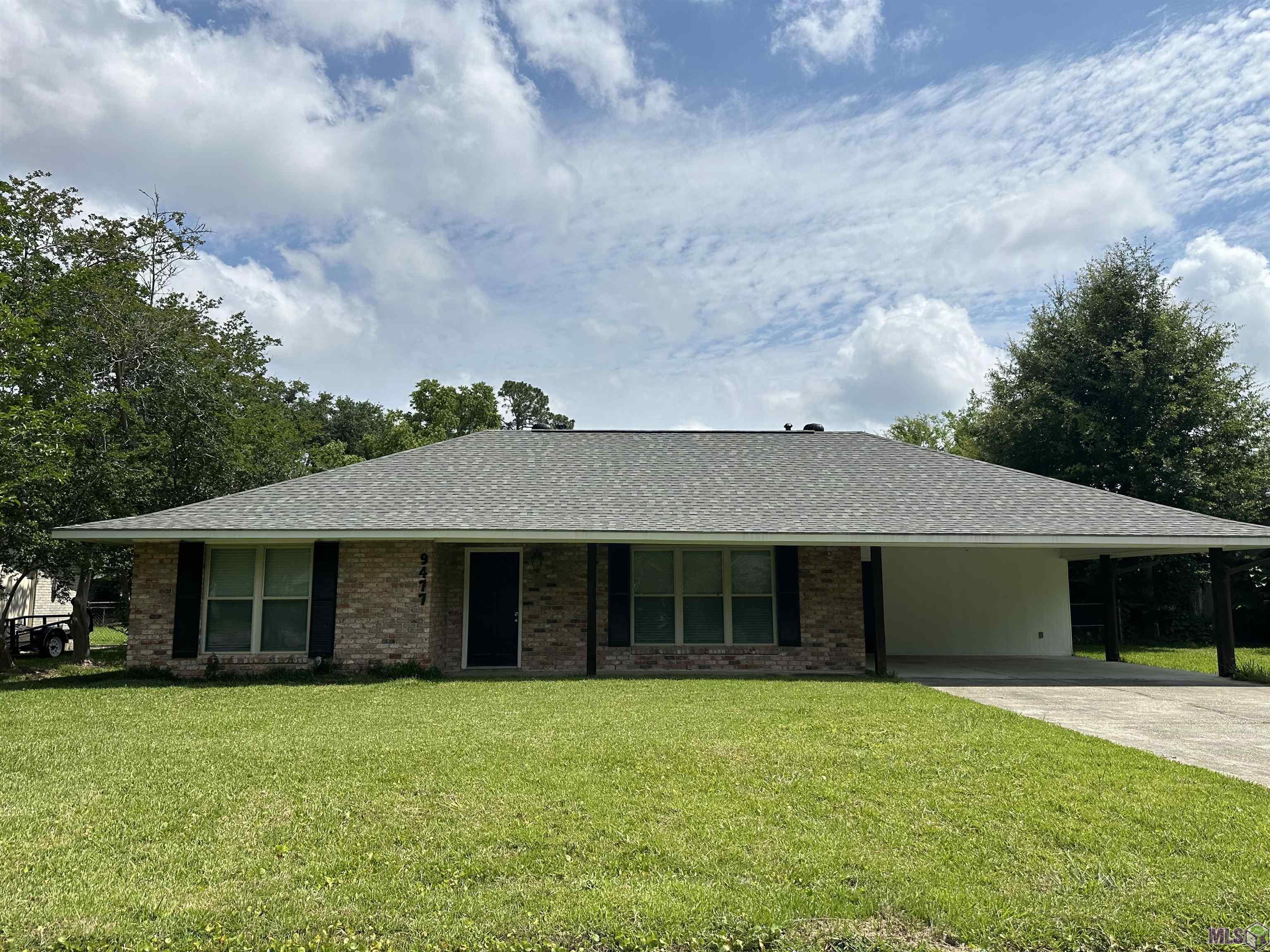 9477 Macedonia Avenue Baton Rouge, LA 70810 - Photo 1 of 11