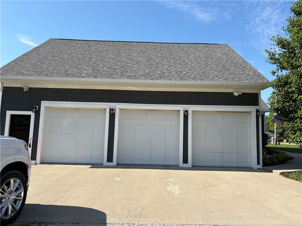 11 Country Club Road Paris, IL 61944 - Photo 6 of 19