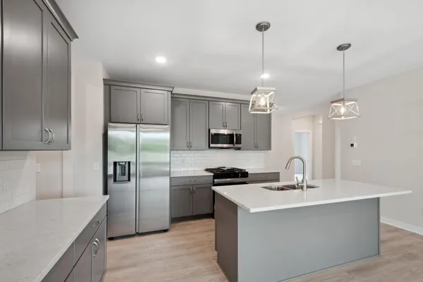 $3,600 | 13104 Ghia Court Northeast, Blaine, MN 55449