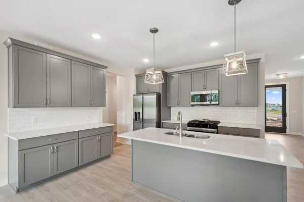 $3,600 | 13104 Ghia Court Northeast, Blaine, MN 55449