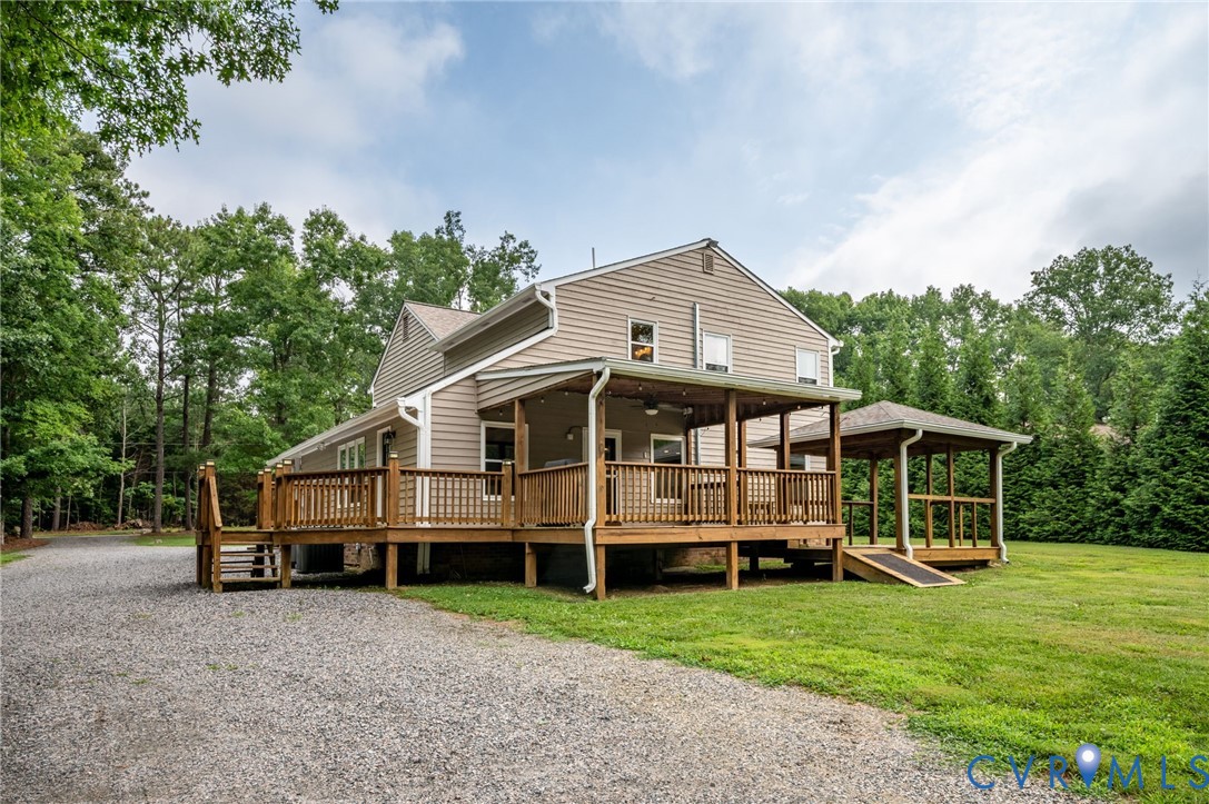 12411 Spring Run Road Chesterfield, VA 23832 - Photo 33 of 39 Gallery Image 33