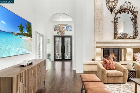 $2,998,000 | 551 Blackhawk Club Drive, Danville, CA 94506