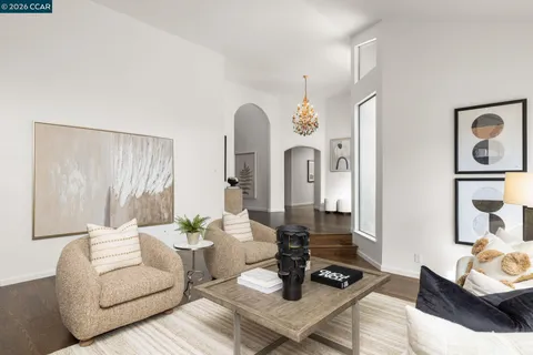 $2,998,000 | 551 Blackhawk Club Drive, Danville, CA 94506