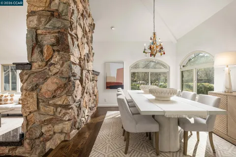 $2,998,000 | 551 Blackhawk Club Drive, Danville, CA 94506