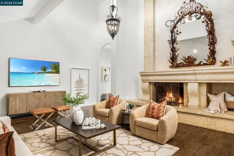 $2,998,000 | 551 Blackhawk Club Drive, Danville, CA 94506