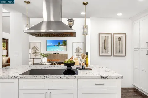 $2,998,000 | 551 Blackhawk Club Drive, Danville, CA 94506