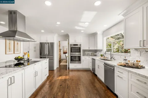 $2,998,000 | 551 Blackhawk Club Drive, Danville, CA 94506