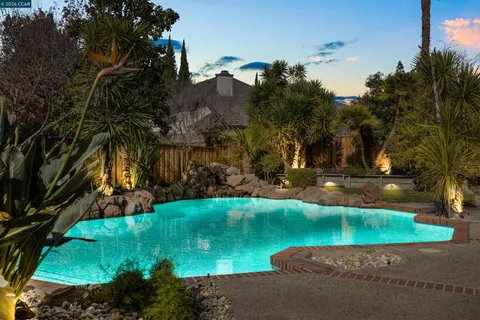 $2,998,000 | 551 Blackhawk Club Drive, Danville, CA 94506