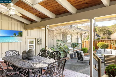 $2,998,000 | 551 Blackhawk Club Drive, Danville, CA 94506