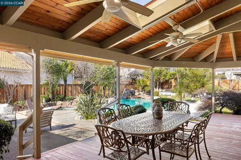 $2,998,000 | 551 Blackhawk Club Drive, Danville, CA 94506