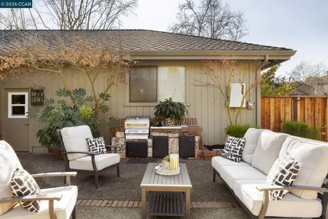 $2,998,000 | 551 Blackhawk Club Drive, Danville, CA 94506