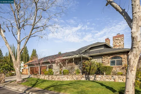 $2,998,000 | 551 Blackhawk Club Drive, Danville, CA 94506