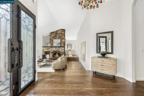 $2,998,000 | 551 Blackhawk Club Drive, Danville, CA 94506