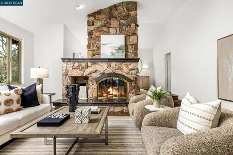 $2,998,000 | 551 Blackhawk Club Drive, Danville, CA 94506