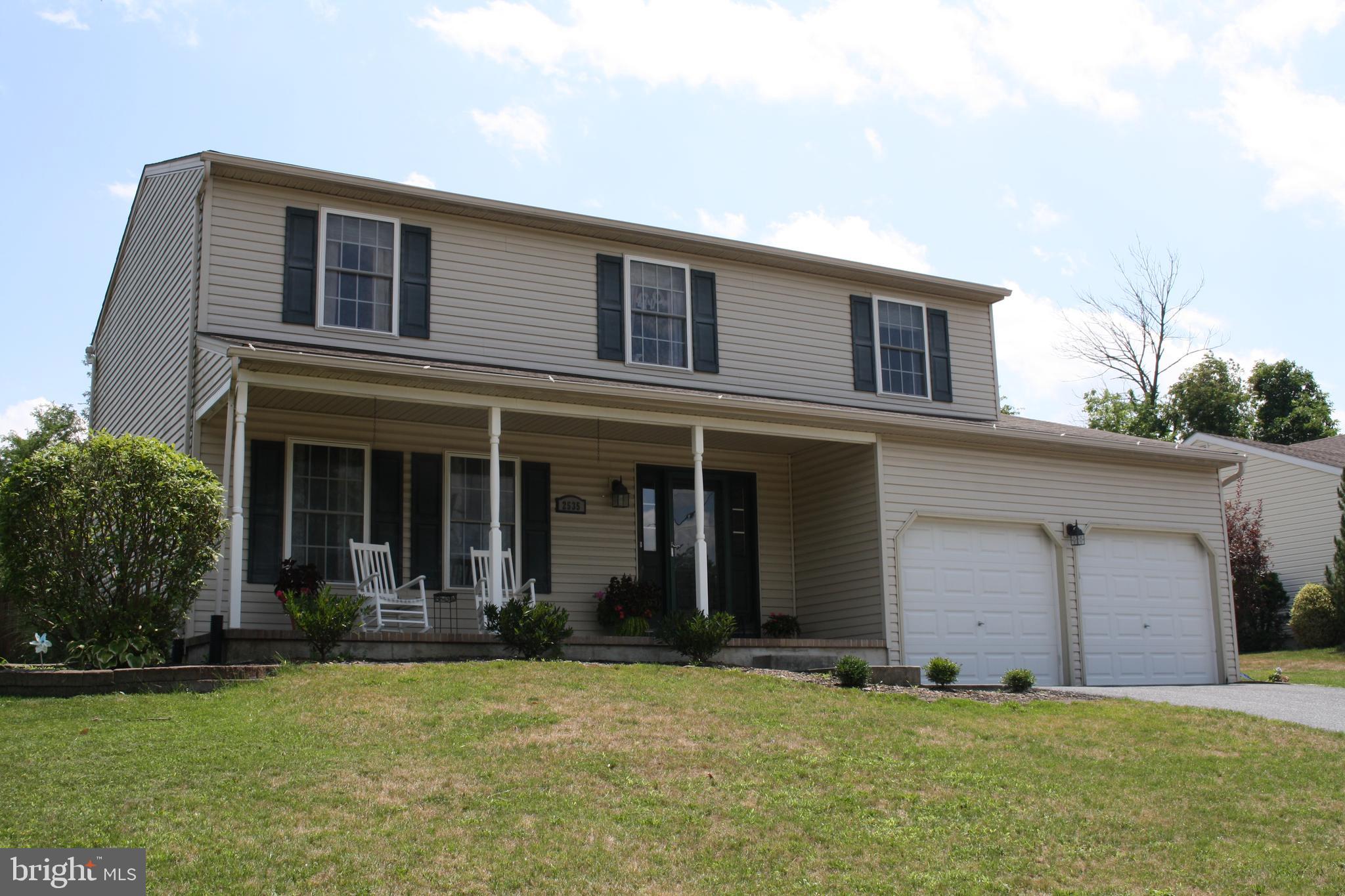 2535 Patton Road Harrisburg, PA 17112 - Photo 1 of 37 Gallery Image 1