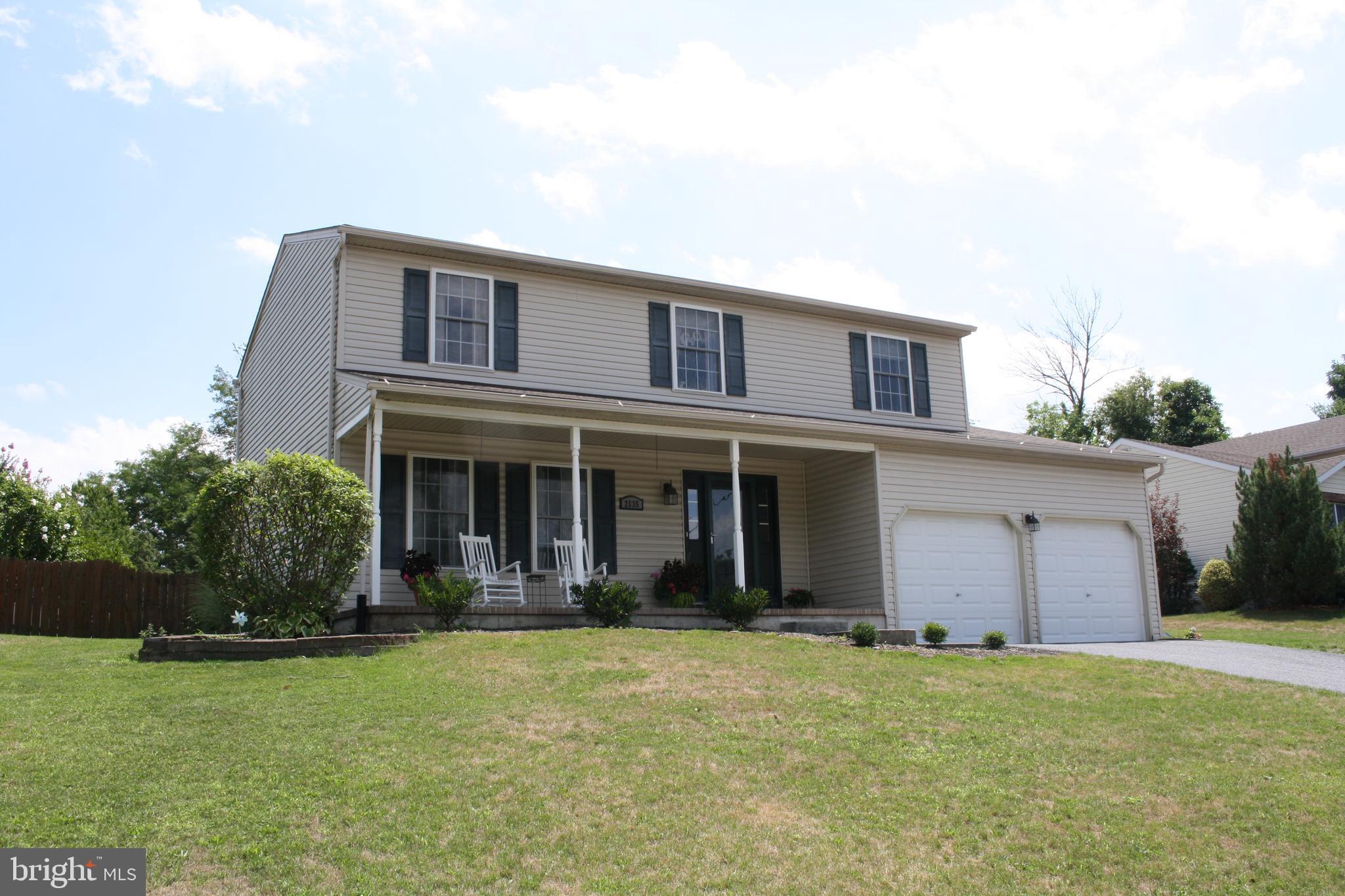 2535 Patton Road Harrisburg, PA 17112 - Photo 2 of 37 Gallery Image 2