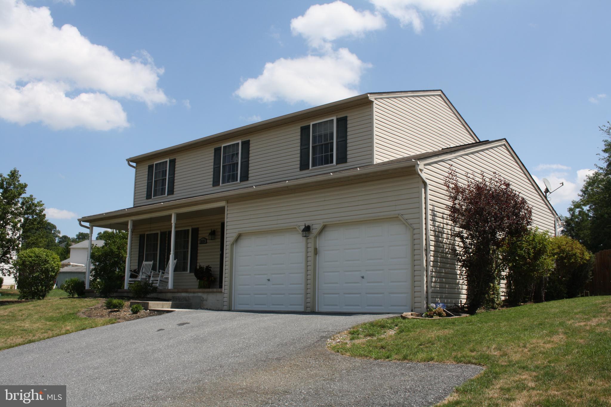 2535 Patton Road Harrisburg, PA 17112 - Photo 3 of 37 Gallery Image 3