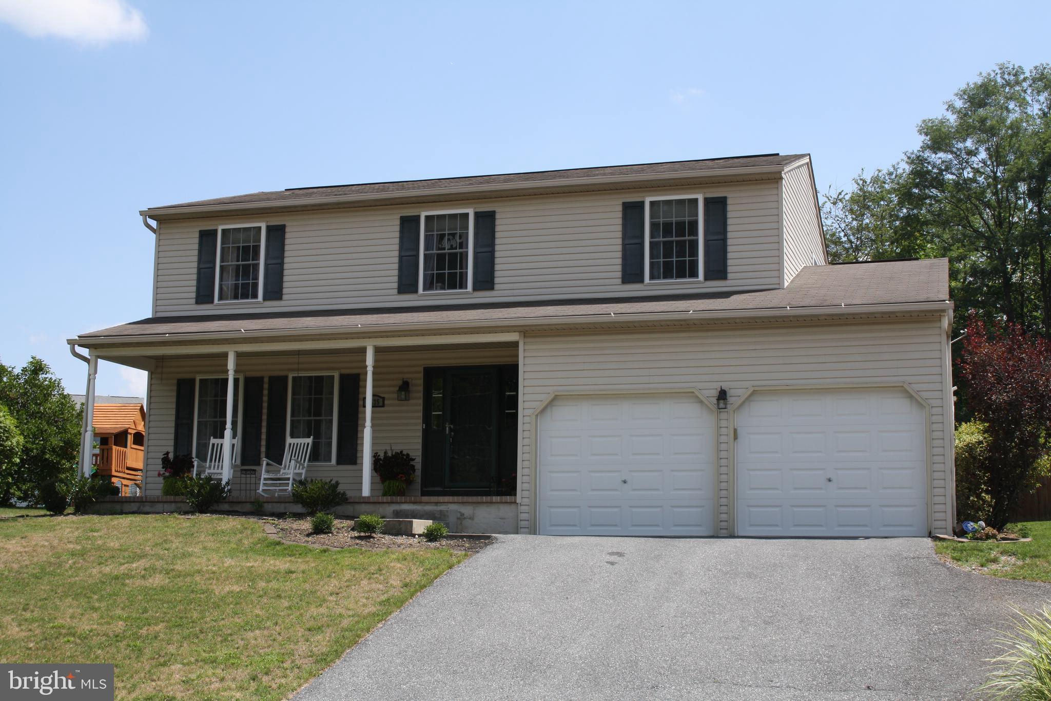 2535 Patton Road Harrisburg, PA 17112 - Photo 4 of 37 Gallery Image 4