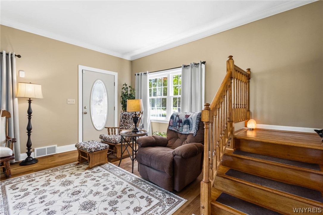 8248 Lewiston Road Batavia, NY 14020 - Photo 27 of 38