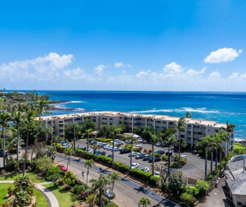 5050 Lawai Road, Unit 413 Koloa, HI 96756 - Photo 16 of 16