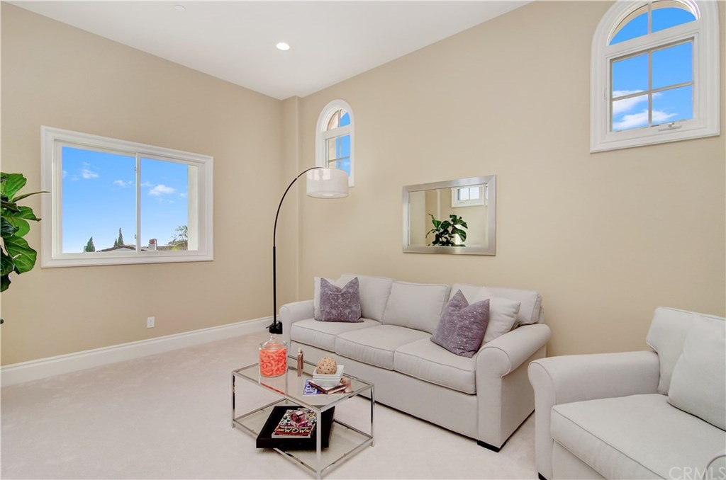 82 Archipelago Drive Newport Coast, CA 92657 - Photo 32 of 50 Recently added bonus room upstairs with ocean views