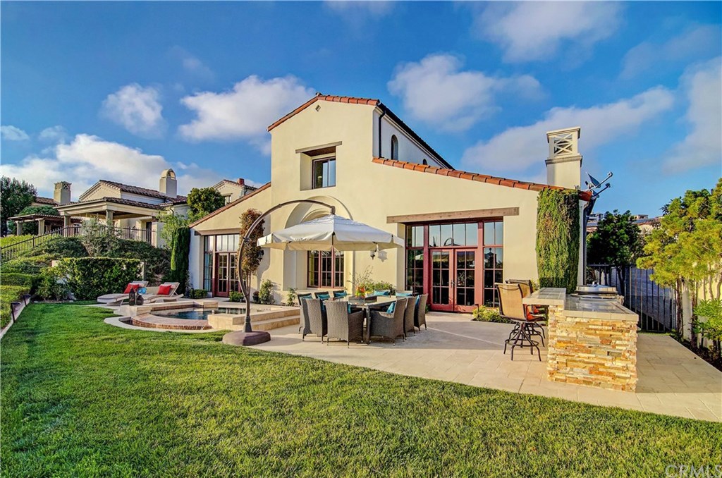 82 Archipelago Drive Newport Coast, CA 92657 - Photo 42 of 50