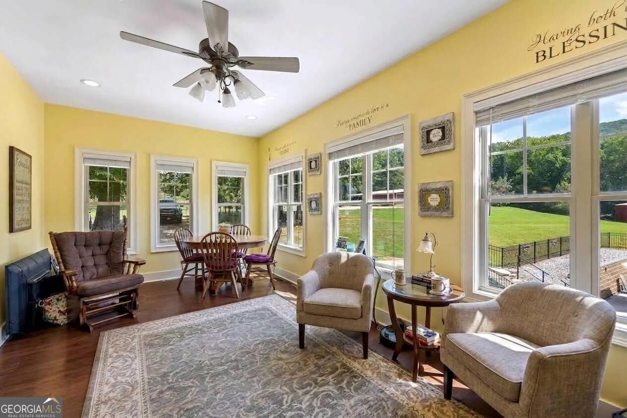 319 Campground Road Cleveland, GA 30528 - Photo 25 of 101 Gallery Image 25