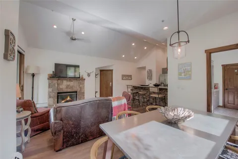 $1,725,000 | 680 South Main Street, Unit 9, Breckenridge, CO 80424
