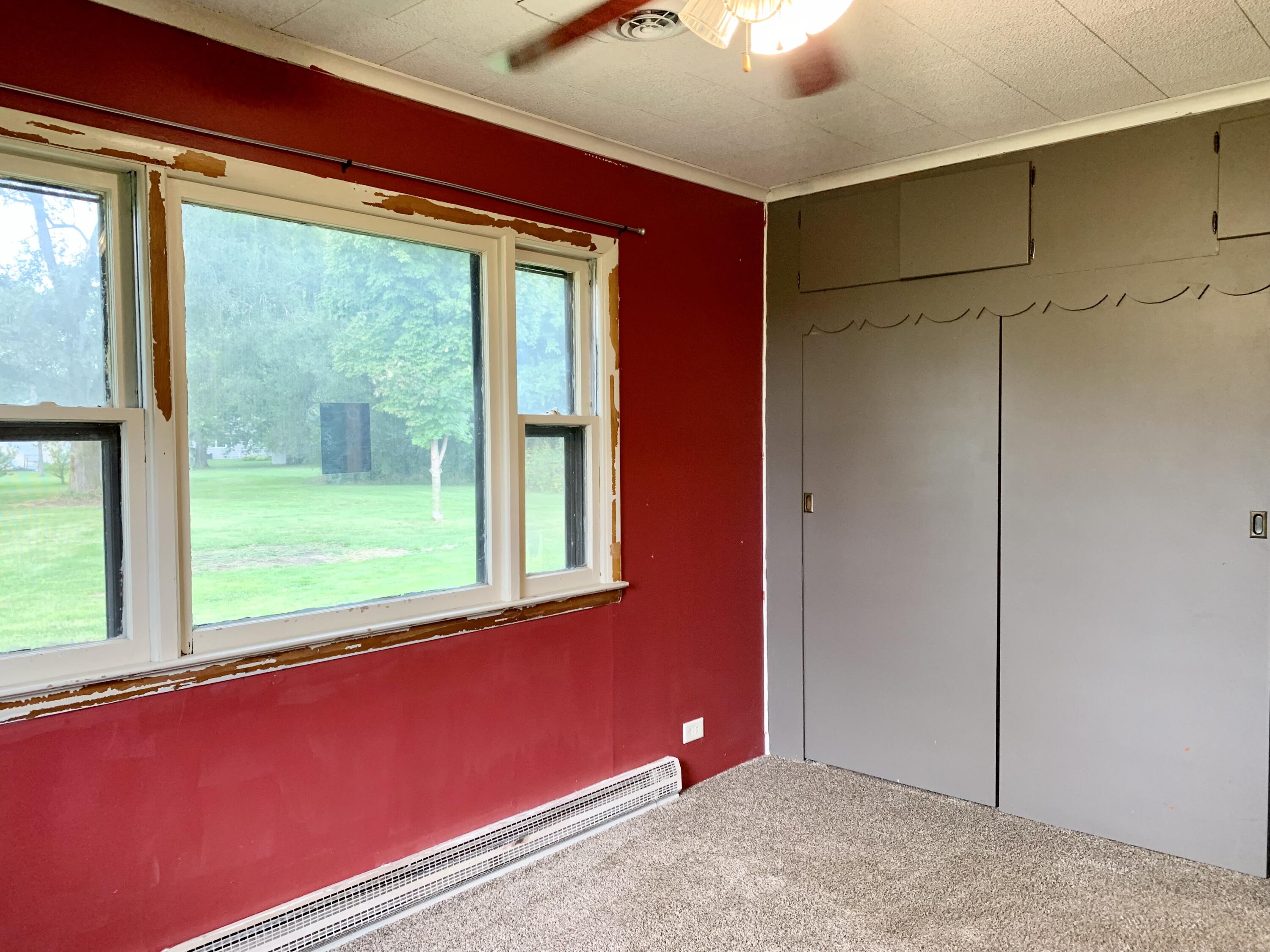 69588 Baldwin Prairie Road Union, MI 49130 - Photo 16 of 23 Bedroom 3