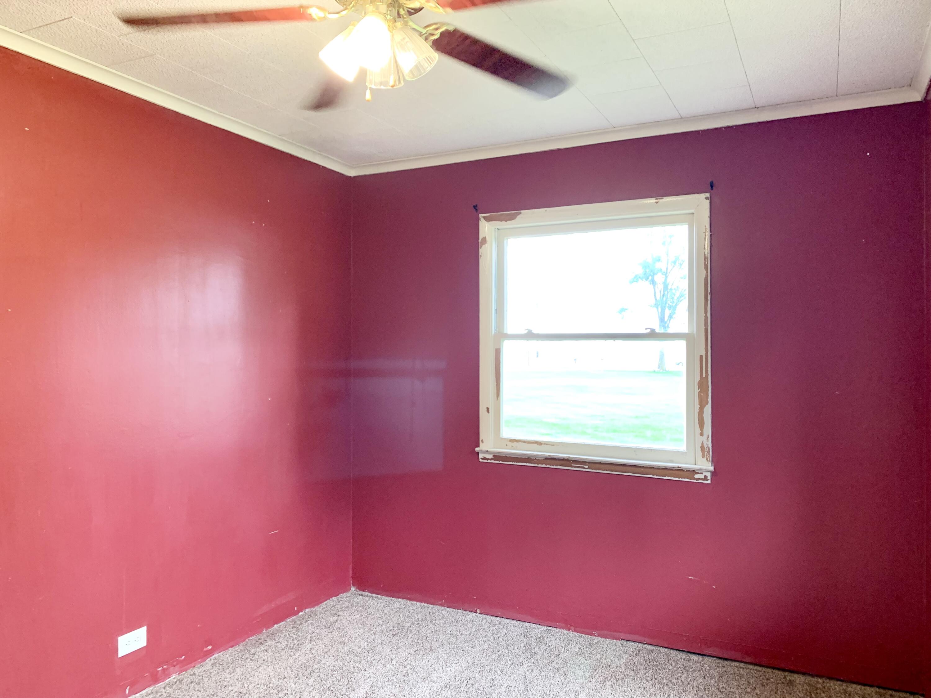 69588 Baldwin Prairie Road Union, MI 49130 - Photo 17 of 23 Bedroom 3