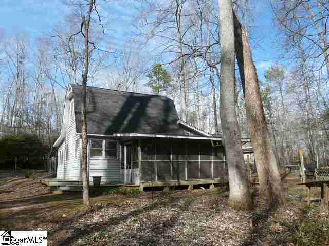 153 Harley Road Pickens, SC 29671 - Photo 1 of 1
