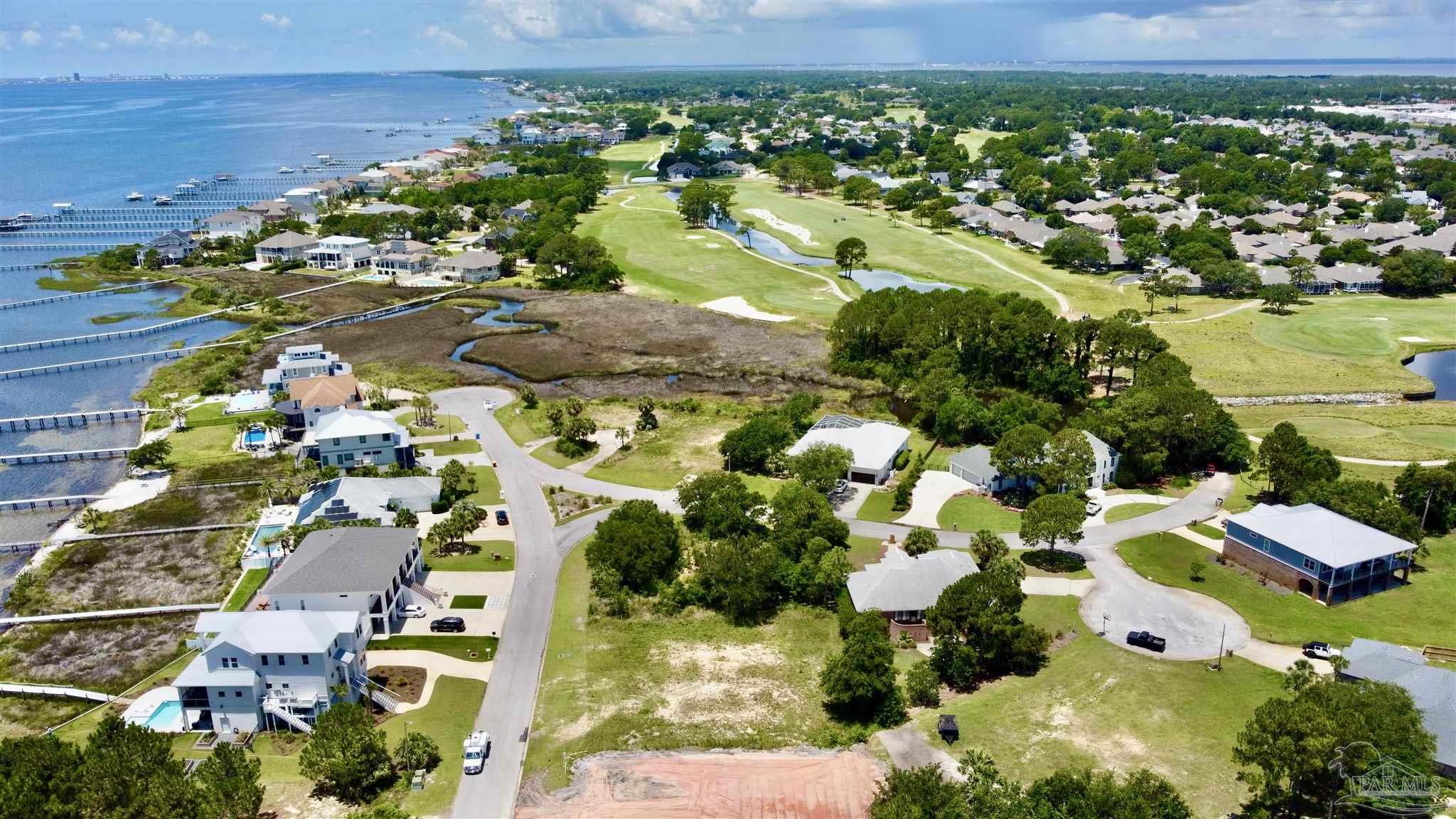4136 Madura Road Gulf Breeze, FL 32563 - Photo 1 of 12