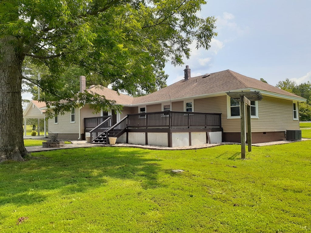 11925 Courthouse Road Lunenburg, VA 23952 - Photo 14 of 75 Gallery Image 14