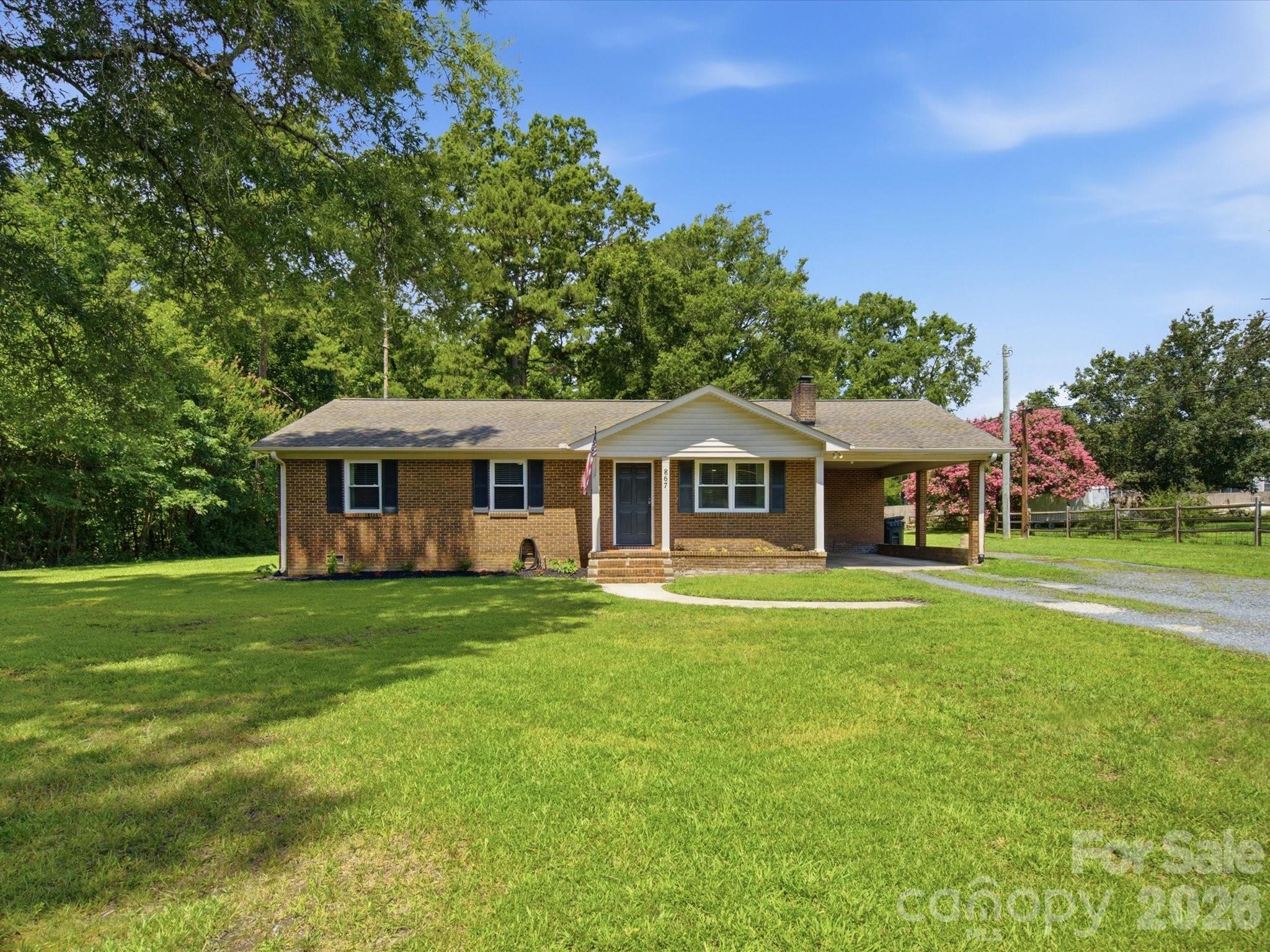 867 Lombardy Road Rock Hill, SC 29730 - Photo 32 of 46