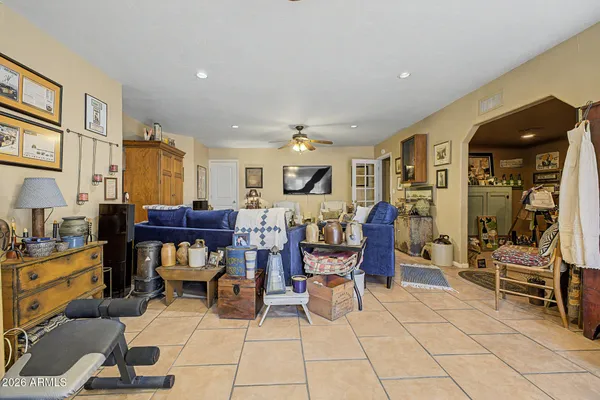 $1,000,000 | 2027 East Circle Mountain Road, New River, AZ 85087