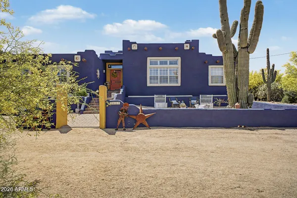 $1,000,000 | 2027 East Circle Mountain Road, New River, AZ 85087