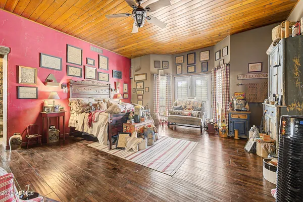 $1,000,000 | 2027 East Circle Mountain Road, New River, AZ 85087