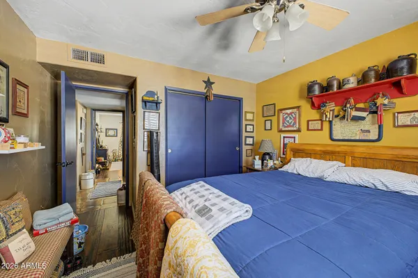 $1,000,000 | 2027 East Circle Mountain Road, New River, AZ 85087