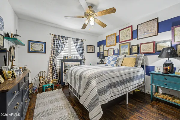 $1,000,000 | 2027 East Circle Mountain Road, New River, AZ 85087