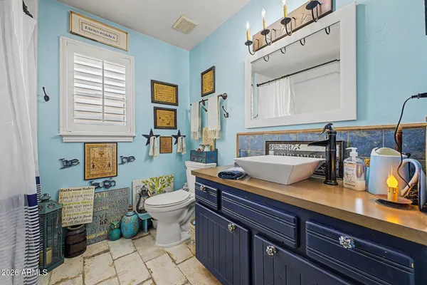 $1,000,000 | 2027 East Circle Mountain Road, New River, AZ 85087