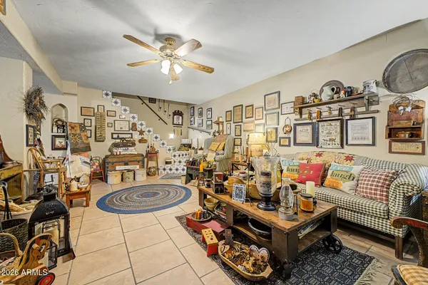 $1,000,000 | 2027 East Circle Mountain Road, New River, AZ 85087