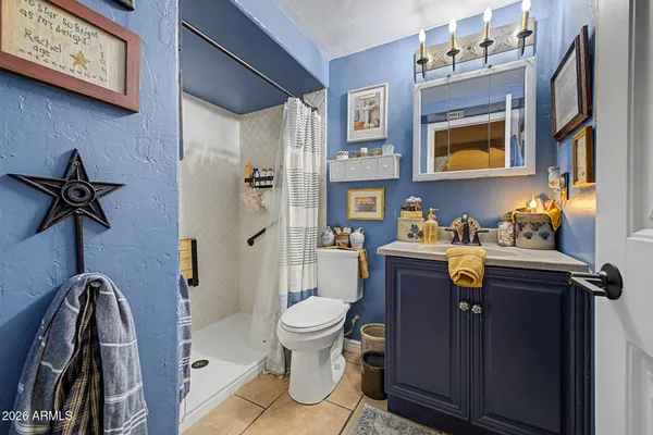 $1,000,000 | 2027 East Circle Mountain Road, New River, AZ 85087