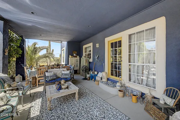 $1,000,000 | 2027 East Circle Mountain Road, New River, AZ 85087