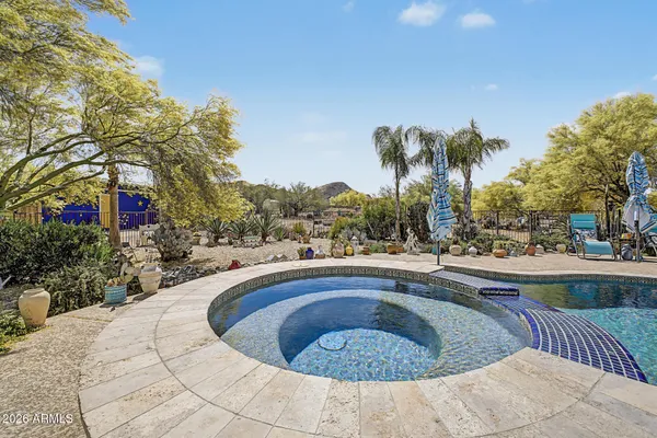 $1,000,000 | 2027 East Circle Mountain Road, New River, AZ 85087