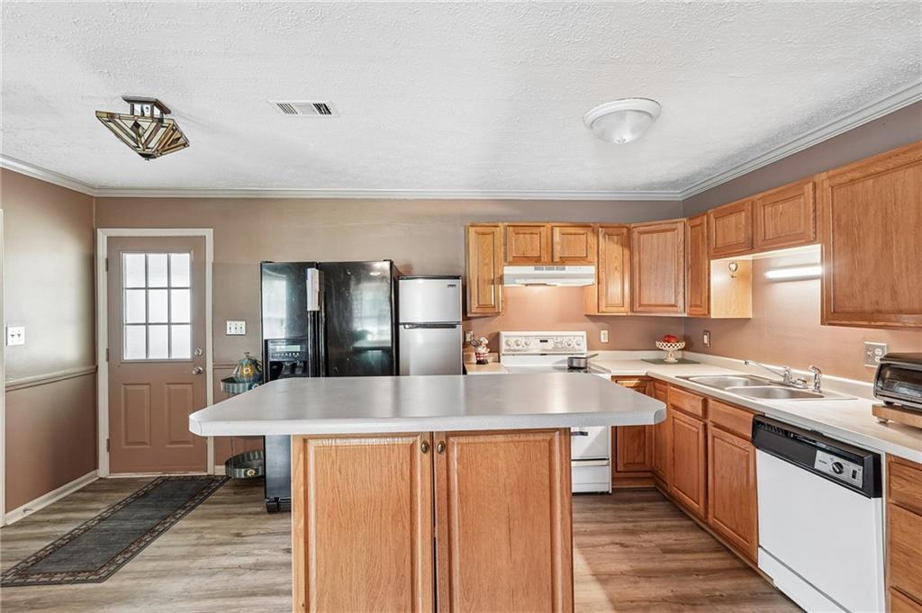 6725 Birch Road Winston, GA 30187 - Photo 16 of 42