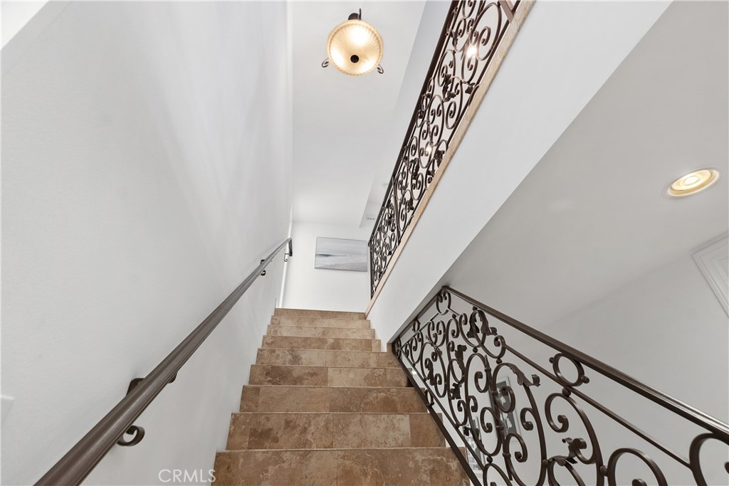 154 12th Street Seal Beach, CA 90740 - Photo 4 of 39 a view of entryway with a front door