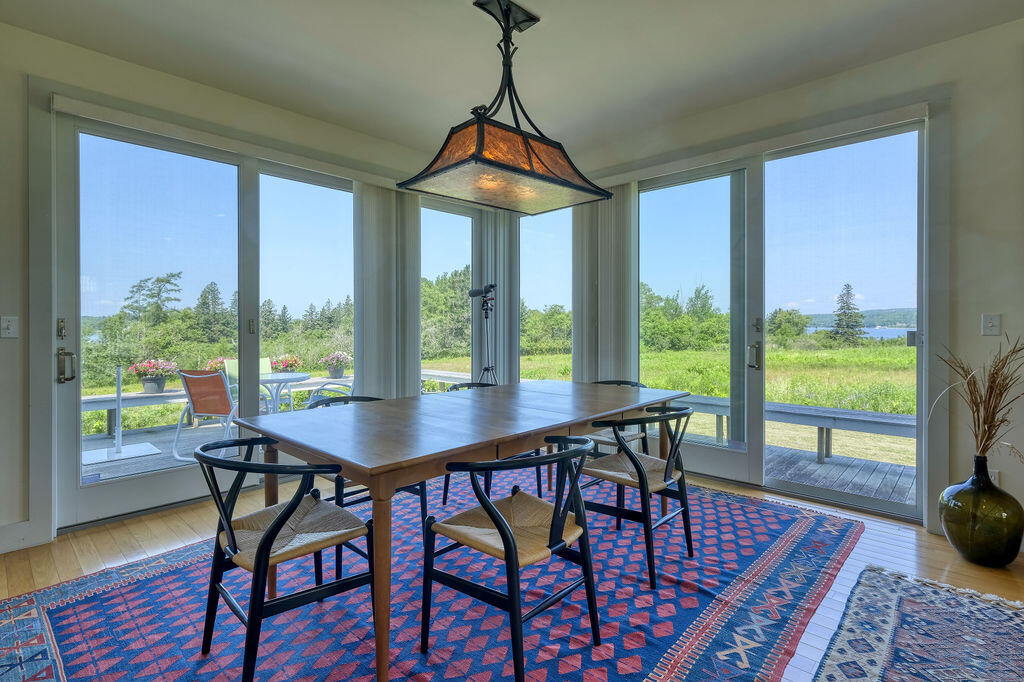46 Old Ferry Road Deer Isle, ME 04627 - Photo 7 of 42 46OldFerryRd-7
