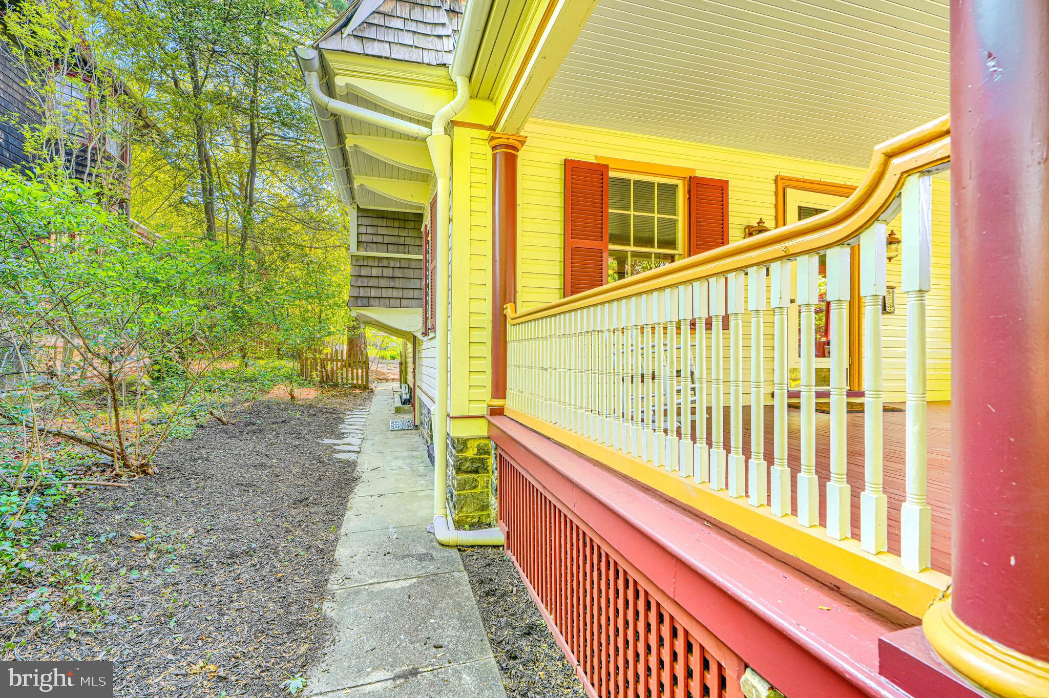 207 Hawthorn Road Baltimore, MD 21210 - Photo 14 of 123 Gallery Image 14