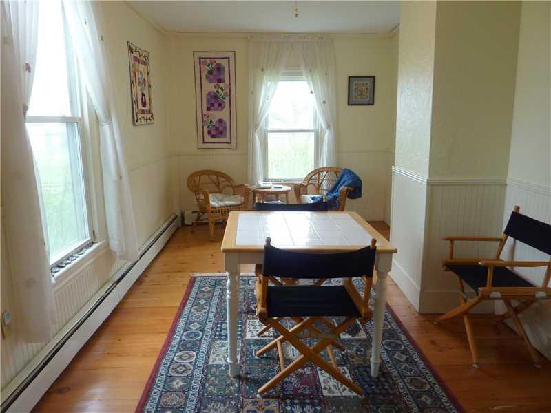 485 Old County Road Rockland, ME 04841 - Photo 5 of 22 Dining Room.